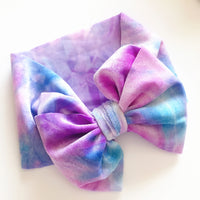 Load image into Gallery viewer, Baby Girl Leopard Bow Headband Wholesale 99625057
