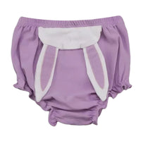 Load image into Gallery viewer, Baby Girl Rabbit Ear Shorts Wholesale 02823110
