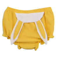 Load image into Gallery viewer, Baby Girl Rabbit Ear Shorts Wholesale 02823110
