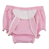 Load image into Gallery viewer, Baby Girl Rabbit Ear Shorts Wholesale 02823110
