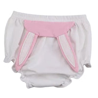 Load image into Gallery viewer, Baby Girl Rabbit Ear Shorts Wholesale 02823110
