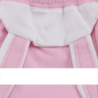 Load image into Gallery viewer, Baby Girl Rabbit Ear Shorts Wholesale 02823110
