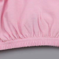 Load image into Gallery viewer, Baby Girl Rabbit Ear Shorts Wholesale 02823110
