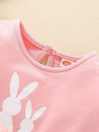 Load image into Gallery viewer, Baby Girls Checked Animals Print Dresses Wholesale 60626629
