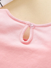 Load image into Gallery viewer, Baby Girls Checked Animals Print Dresses Wholesale 60626629
