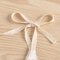 Load image into Gallery viewer, Baby Girl Sun Or Flower Print Cami Onesie Wholesale 10432660
