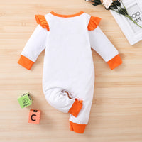 Load image into Gallery viewer, Baby Halloween Unicorn Jumpsuit Wholesale 54377066
