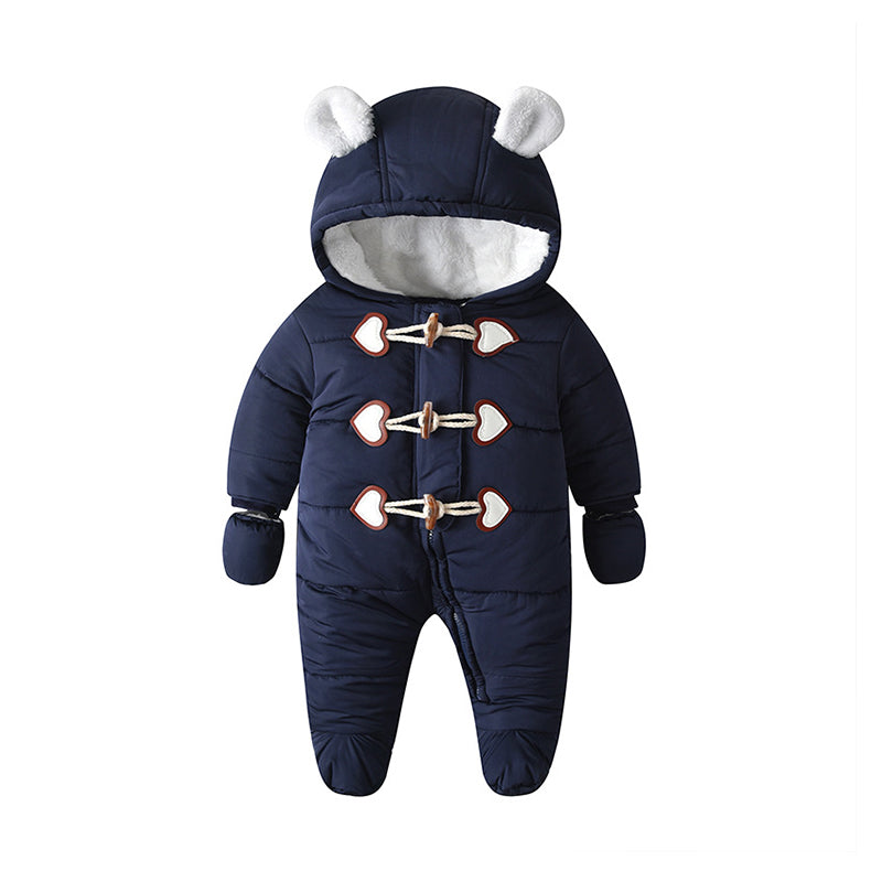 Baby Jumpsuit Wholesale 03047065