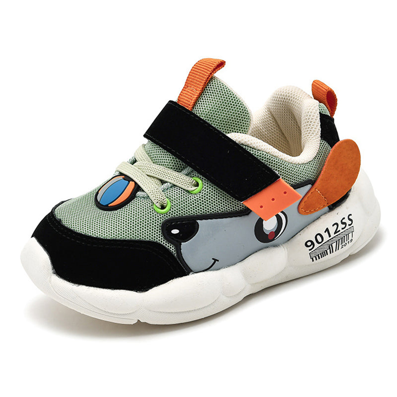 Baby Kid Cartoon Sport Shoes  Wholesale 42523781