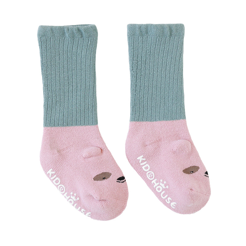Baby Non-Slip Floor Knee Socks Wholesale 91575881