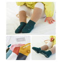 Load image into Gallery viewer, Baby Non-Slip Floor Knee Socks Wholesale 91575881
