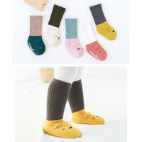 Load image into Gallery viewer, Baby Non-Slip Floor Knee Socks Wholesale 91575881
