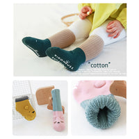 Load image into Gallery viewer, Baby Non-Slip Floor Knee Socks Wholesale 91575881
