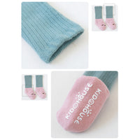 Load image into Gallery viewer, Baby Non-Slip Floor Knee Socks Wholesale 91575881
