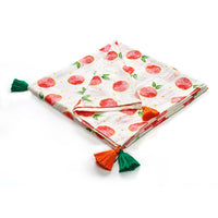 Load image into Gallery viewer, Baby Printed Tassel Bamboo Cotton Baby Blanket Wholesale 13494661
