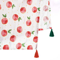 Load image into Gallery viewer, Baby Printed Tassel Bamboo Cotton Baby Blanket Wholesale 13494661
