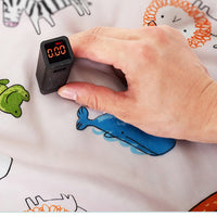 Load image into Gallery viewer, Baby Printed Tassel Bamboo Cotton Baby Blanket Wholesale 13494661
