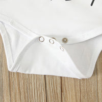 Load image into Gallery viewer, Baby Rainbow Long Sleeve Bodysuit Wholesale 63072459
