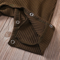 Load image into Gallery viewer, Baby Solid Color Basic Romper Wholesale 69204651
