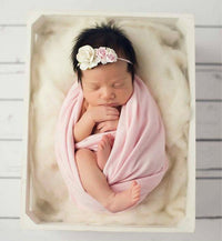 Load image into Gallery viewer, Baby Solid Color Photo Props Wrap Cloth Wholesale 43974710
