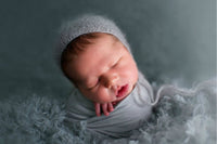 Load image into Gallery viewer, Baby Solid Color Photo Props Wrap Cloth Wholesale 43974710
