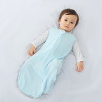 Load image into Gallery viewer, Baby Solid Color Sleeveless Sleeping Bag Wholesale 76542745
