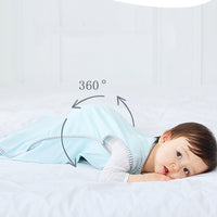 Load image into Gallery viewer, Baby Solid Color Sleeveless Sleeping Bag Wholesale 76542745

