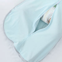 Load image into Gallery viewer, Baby Solid Color Sleeveless Sleeping Bag Wholesale 76542745

