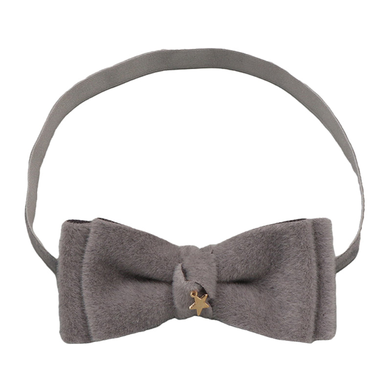 Baby Star Bowknot Headband Wholesale 42185902