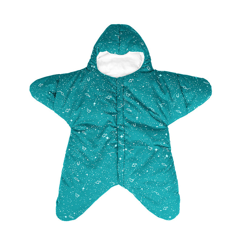 Baby Star Shaped Thick Sleeping Bag Wholesale 56034708
