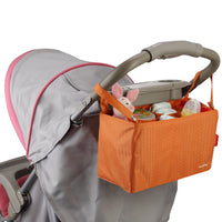 Load image into Gallery viewer, Baby Stroller Organizer Bag Wholesale 97304715
