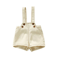 Load image into Gallery viewer, Baby Unisex Solid Color Rompers Wholesale 56217389
