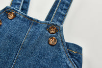 Load image into Gallery viewer, Baby Unisex Solid Color Rompers Wholesale 56217389
