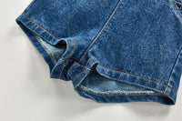 Load image into Gallery viewer, Baby Unisex Solid Color Rompers Wholesale 56217389
