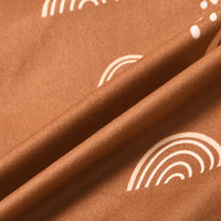 Load image into Gallery viewer, Baby Tank Jumpsuit With Rainbow Print Wholesale 10572407
