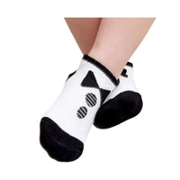 Load image into Gallery viewer, Baby Toddler Girl Bowtie Socks Wholesale 31713715
