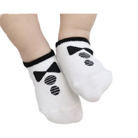 Load image into Gallery viewer, Baby Toddler Girl Bowtie Socks Wholesale 31713715
