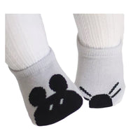 Load image into Gallery viewer, Baby Toddler Girl Bowtie Socks Wholesale 31713715
