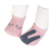Load image into Gallery viewer, Baby Toddler Girl Bowtie Socks Wholesale 31713715

