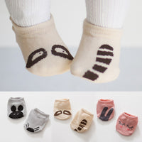 Load image into Gallery viewer, Baby Toddler Girl Bowtie Socks Wholesale 31713715
