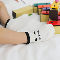 Load image into Gallery viewer, Baby Toddler Girl Bowtie Socks Wholesale 31713715
