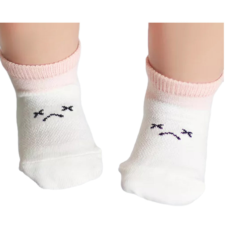 Baby Toddler Girl Cartoon Socks Wholesale 32543711