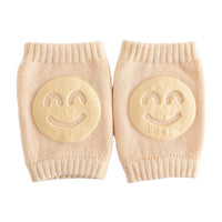 Load image into Gallery viewer, Girls Boys Solid Color Expression Accessories Knee Pads Wholesale 49397621
