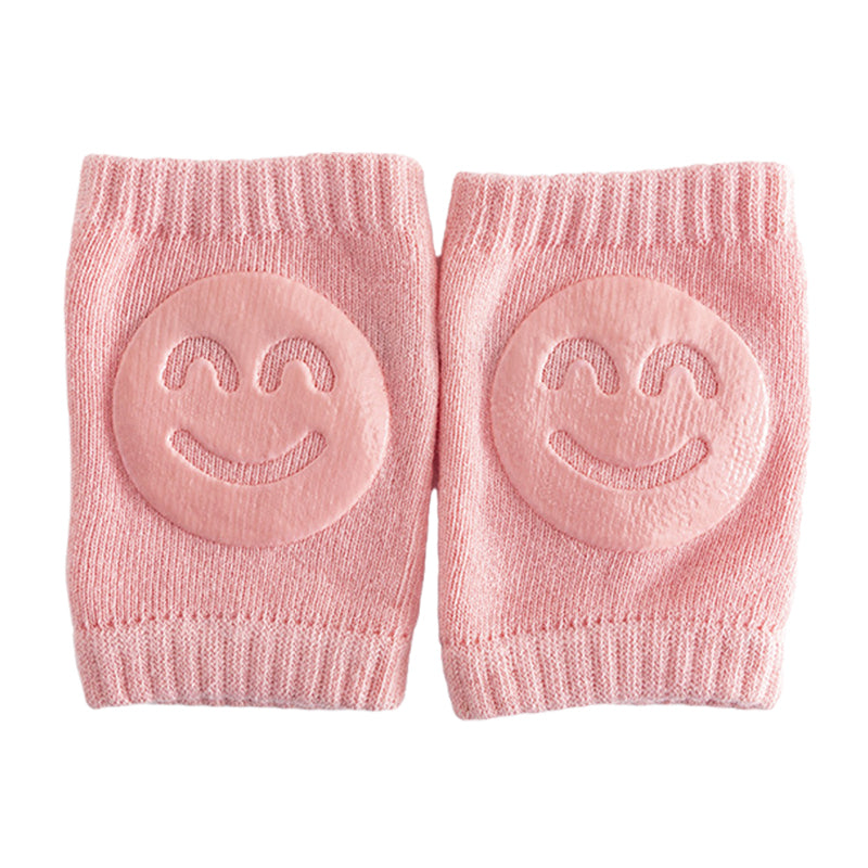 Girls Boys Solid Color Expression Accessories Knee Pads Wholesale 49397621