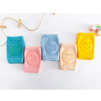 Load image into Gallery viewer, Girls Boys Solid Color Expression Accessories Knee Pads Wholesale 49397621
