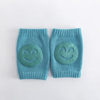 Load image into Gallery viewer, Girls Boys Solid Color Expression Accessories Knee Pads Wholesale 49397621
