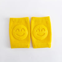 Load image into Gallery viewer, Girls Boys Solid Color Expression Accessories Knee Pads Wholesale 49397621
