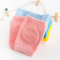 Load image into Gallery viewer, Girls Boys Solid Color Expression Accessories Knee Pads Wholesale 49397621
