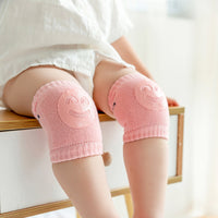 Load image into Gallery viewer, Girls Boys Solid Color Expression Accessories Knee Pads Wholesale 49397621
