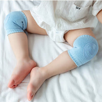 Load image into Gallery viewer, Girls Boys Solid Color Expression Accessories Knee Pads Wholesale 49397621
